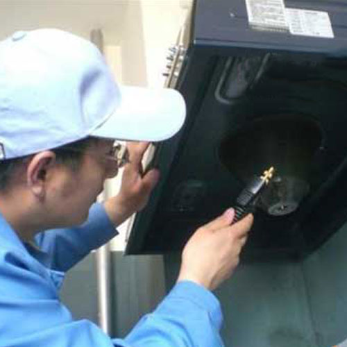 湖南长沙使用电加热蒸汽清洗机反馈良好